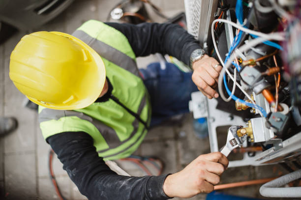 Electrical Maintenance Services in Lauderdale, MN